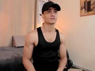 thony_falcon on Flirt4Free 