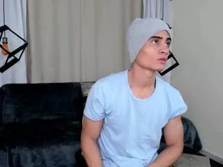 thony_falcon on Flirt4Free 