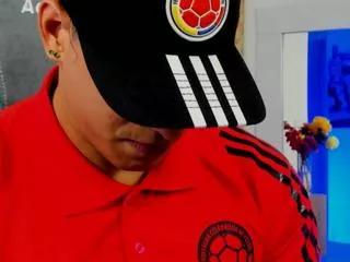 titan_jones on Flirt4Free 