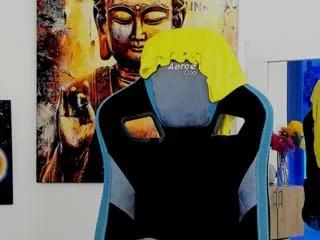 titan_jones on Flirt4Free 