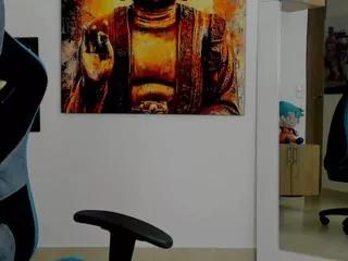 titan_jones on Flirt4Free 