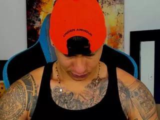 titan_jones on Flirt4Free 