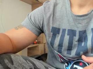 titan_jones on Flirt4Free 