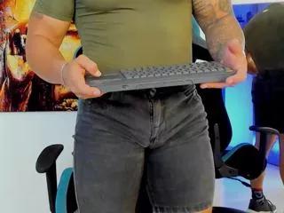 titan_jones on Flirt4Free 