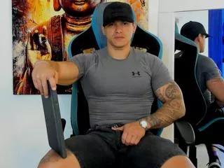 titan_jones on Flirt4Free 