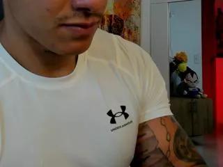 titan_jones on Flirt4Free 