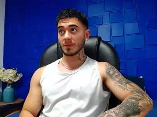 tommy_blessd on Flirt4Free 