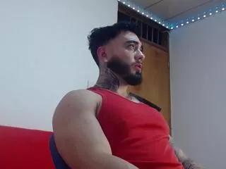 tommy_blessd on Flirt4Free 