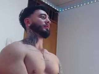 tommy_blessd on Flirt4Free 