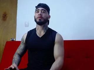 tommy_blessd on Flirt4Free 
