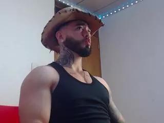 tommy_blessd on Flirt4Free 