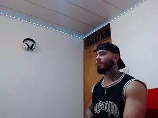 tommy_blessd on Flirt4Free 