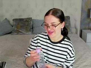 trisha_rose on Flirt4Free 