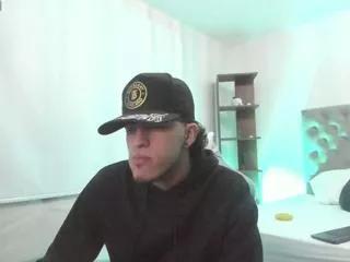 tyson_klein on Flirt4Free 