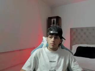 tyson_klein on Flirt4Free 