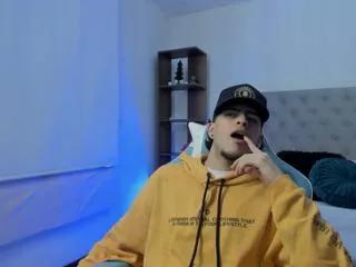 tyson_klein on Flirt4Free 