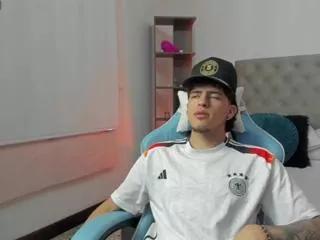 tyson_klein on Flirt4Free 