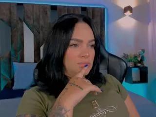 valentine_white on Flirt4Free 
