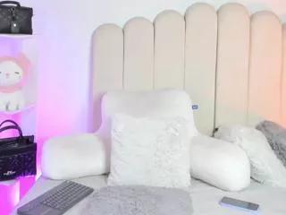 valerie_martinez on Flirt4Free 