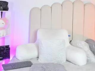 valerie_martinez on Flirt4Free 