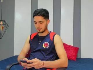 valerio_caluzzi on Flirt4Free 