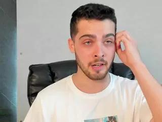 valerio_caluzzi on Flirt4Free 