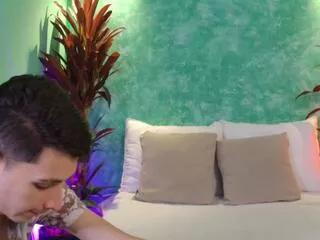 vicente_ferrer on Flirt4Free 