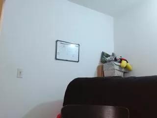 violet_donell on Flirt4Free 
