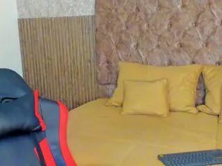 xander_walker on Flirt4Free 
