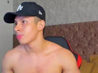 xander_walker on Flirt4Free 