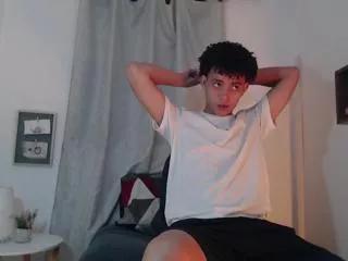 zack_watson on Flirt4Free 