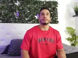 zane_maverick on Flirt4Free 