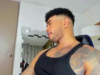 zeus_strong on Flirt4Free 