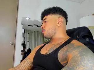 zeus_strong on Flirt4Free 