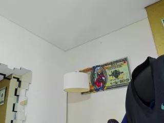 zeus_strong on Flirt4Free 
