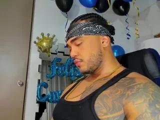 zeus_strong on Flirt4Free 