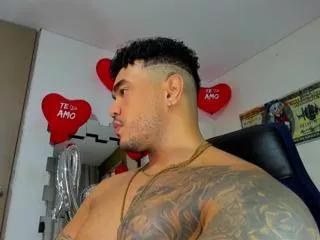 zeus_strong on Flirt4Free 