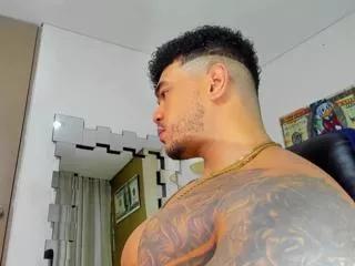 zeus_strong on Flirt4Free 