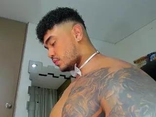 zeus_strong on Flirt4Free 