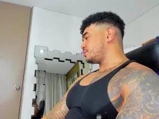 zeus_strong on Flirt4Free 
