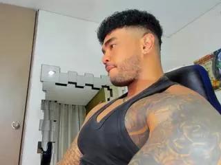 zeus_strong on Flirt4Free 