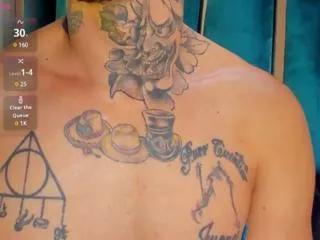 zyon_garcia on Flirt4Free 