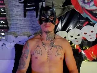 zyon_garcia on Flirt4Free 