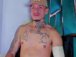 zyon_garcia on Flirt4Free 