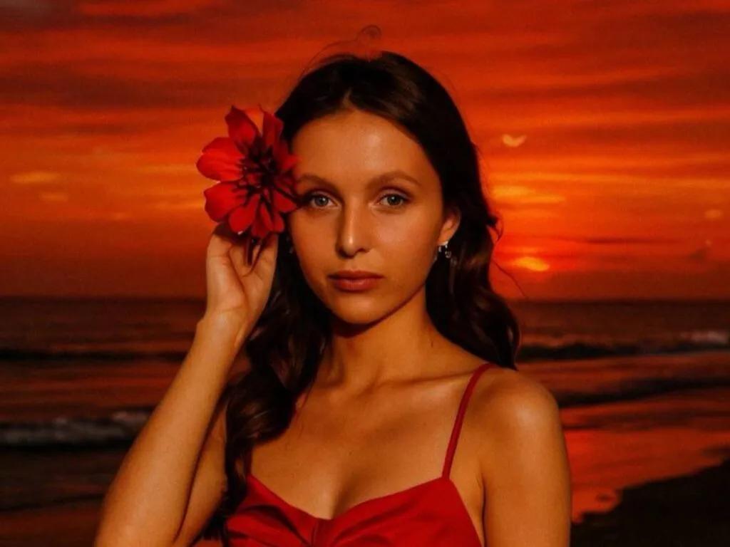 Try 20 years old AfraGills from LiveJasmin AfraGills from LiveJasmin