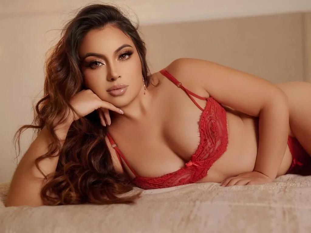 AlanaBelle on LiveJasmin
