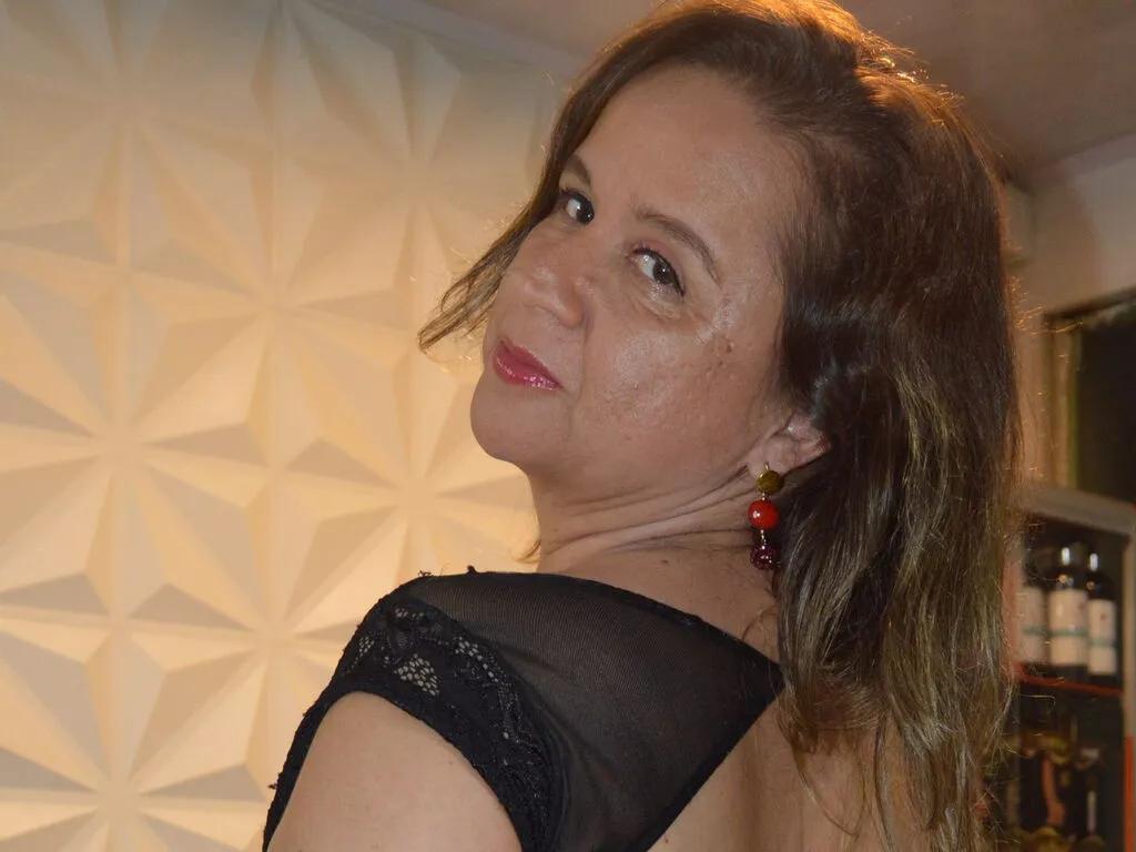 AlexaBene on LiveJasmin 
