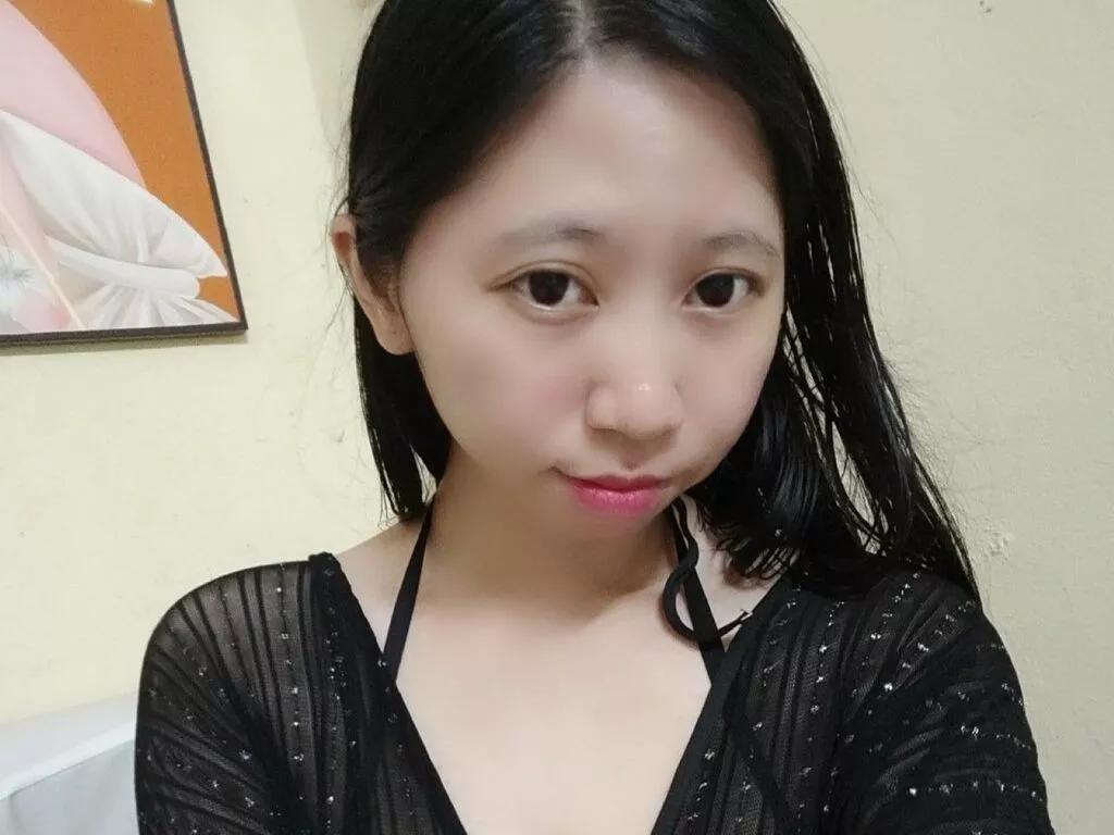 AliaRichard on LiveJasmin