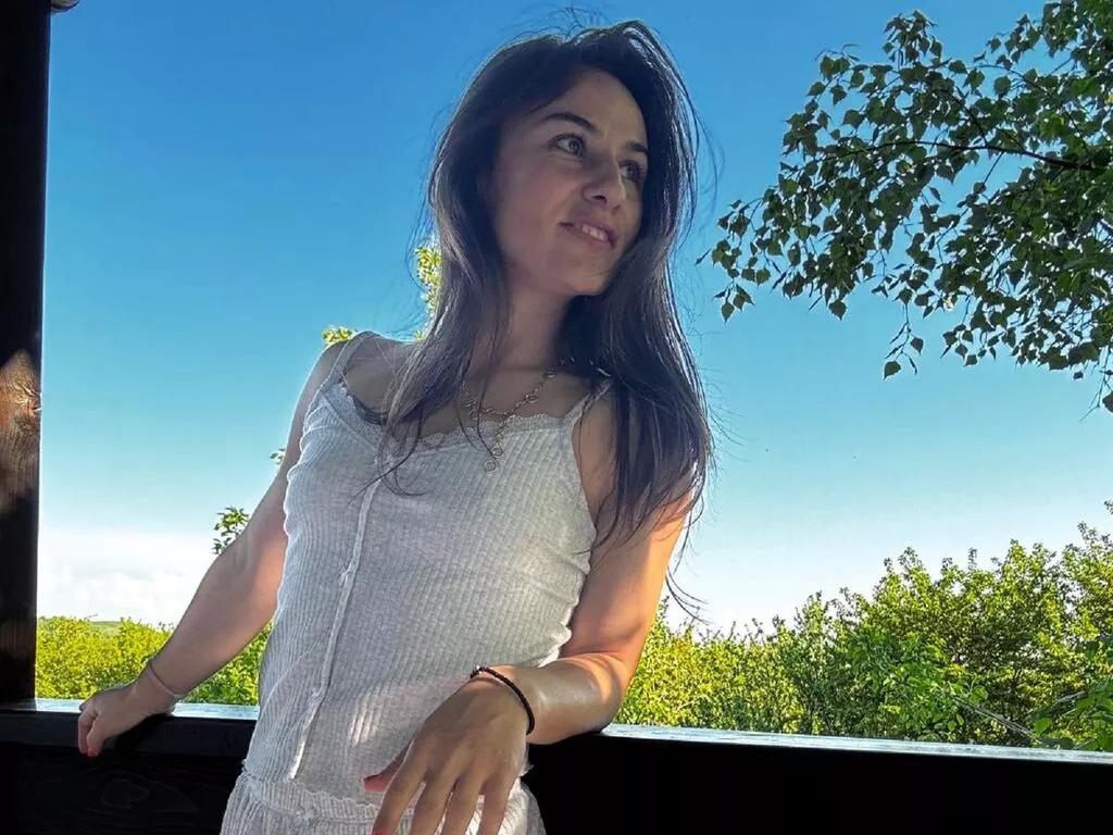AliciaCarlson on LiveJasmin 