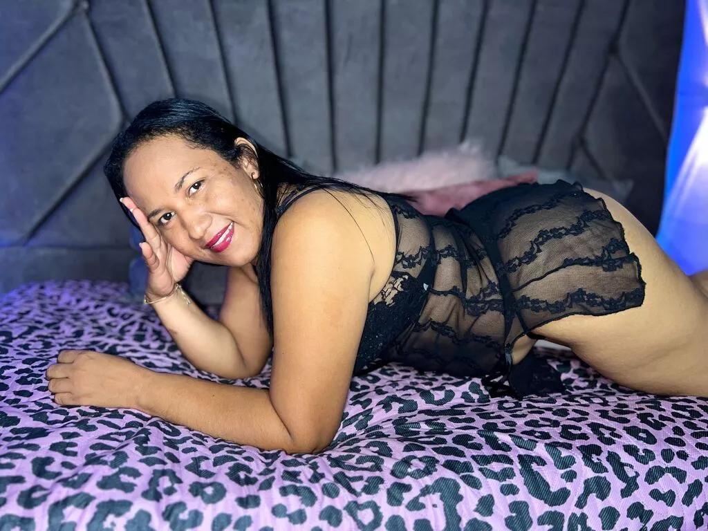 AlissonTaylor on LiveJasmin